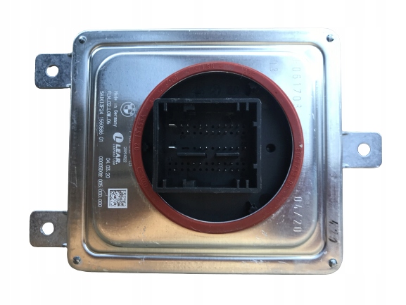 MODUŁ LED FULL BMW 1 F40 X5 G05 X6 G06 3 G20 G21