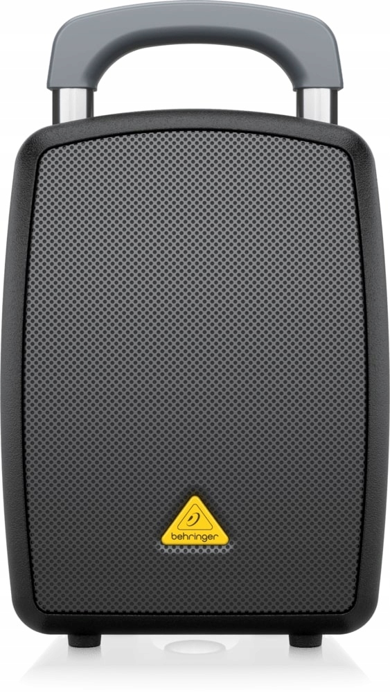 Behringer MPA40BT-PRO – Mobilní ozvučovací systém