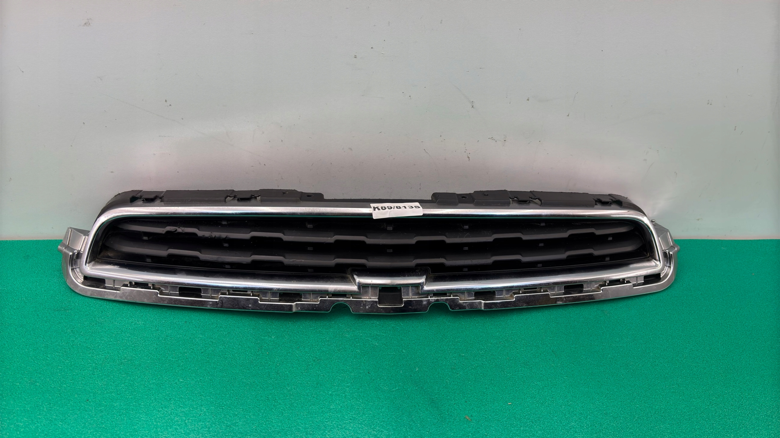Chevrolet Trax KL1B Kühlergrill FRONTGRILL Kühlergitter - Thumbnail 1