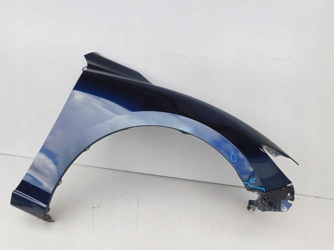 MAZDA 6 13- fender right front front