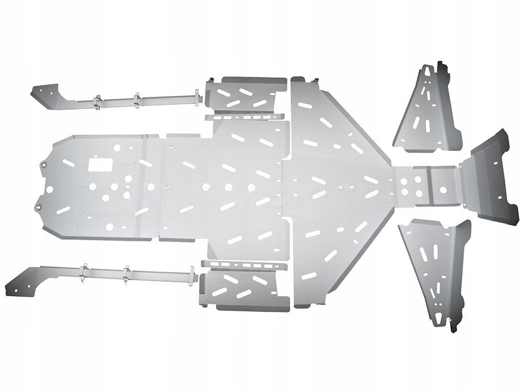 Защитные чехлы Zygo Polaris RZR 1000