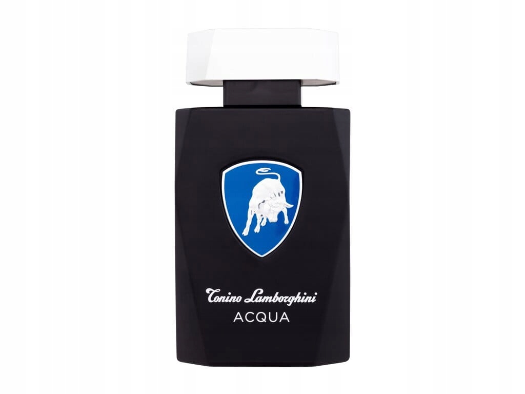Tonino Lamborghini Acqua Edt M 200 ml