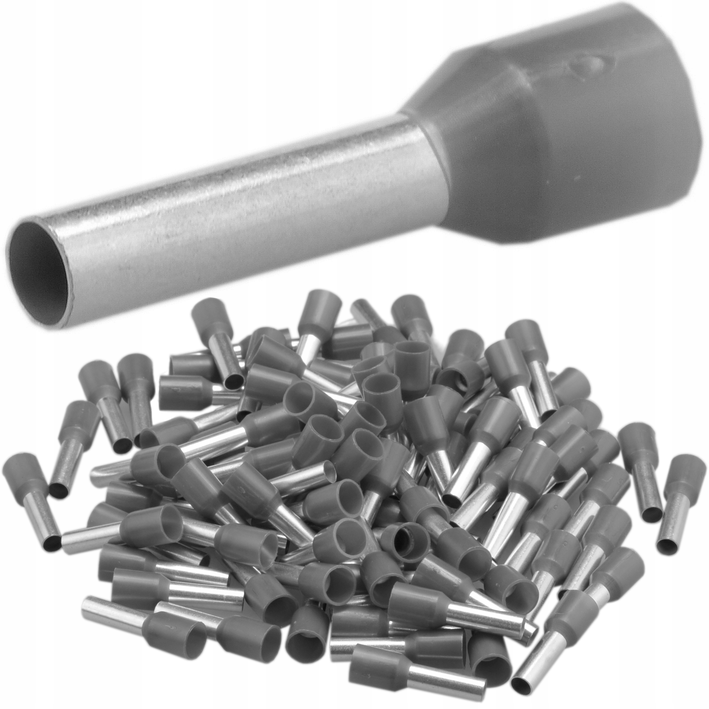 Tulejka izolowana kablowa tulejki izolowane 4 -10