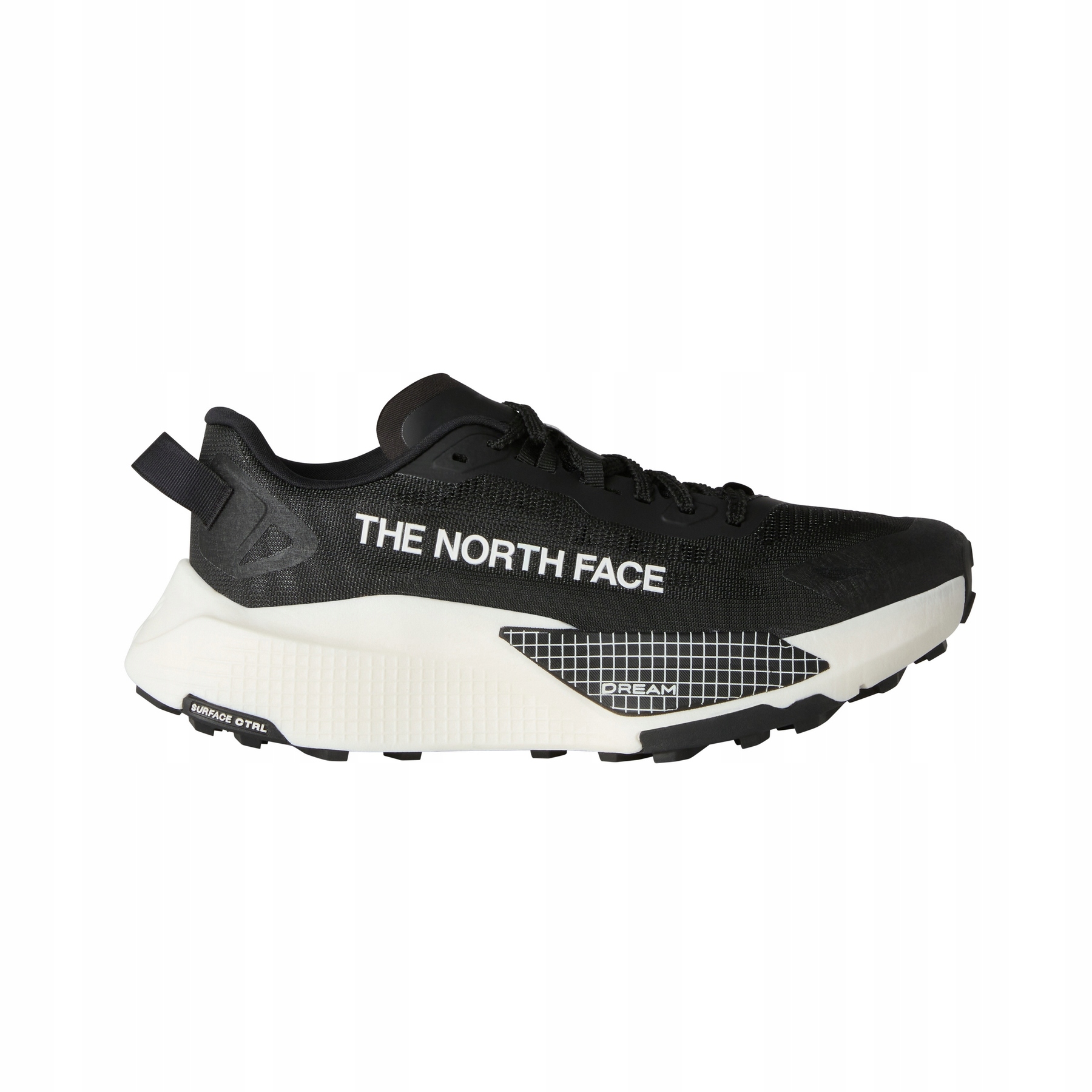 Buty damskie The North Face Altamesa 500 V2 czarne NF0A8DB3L54 r 37