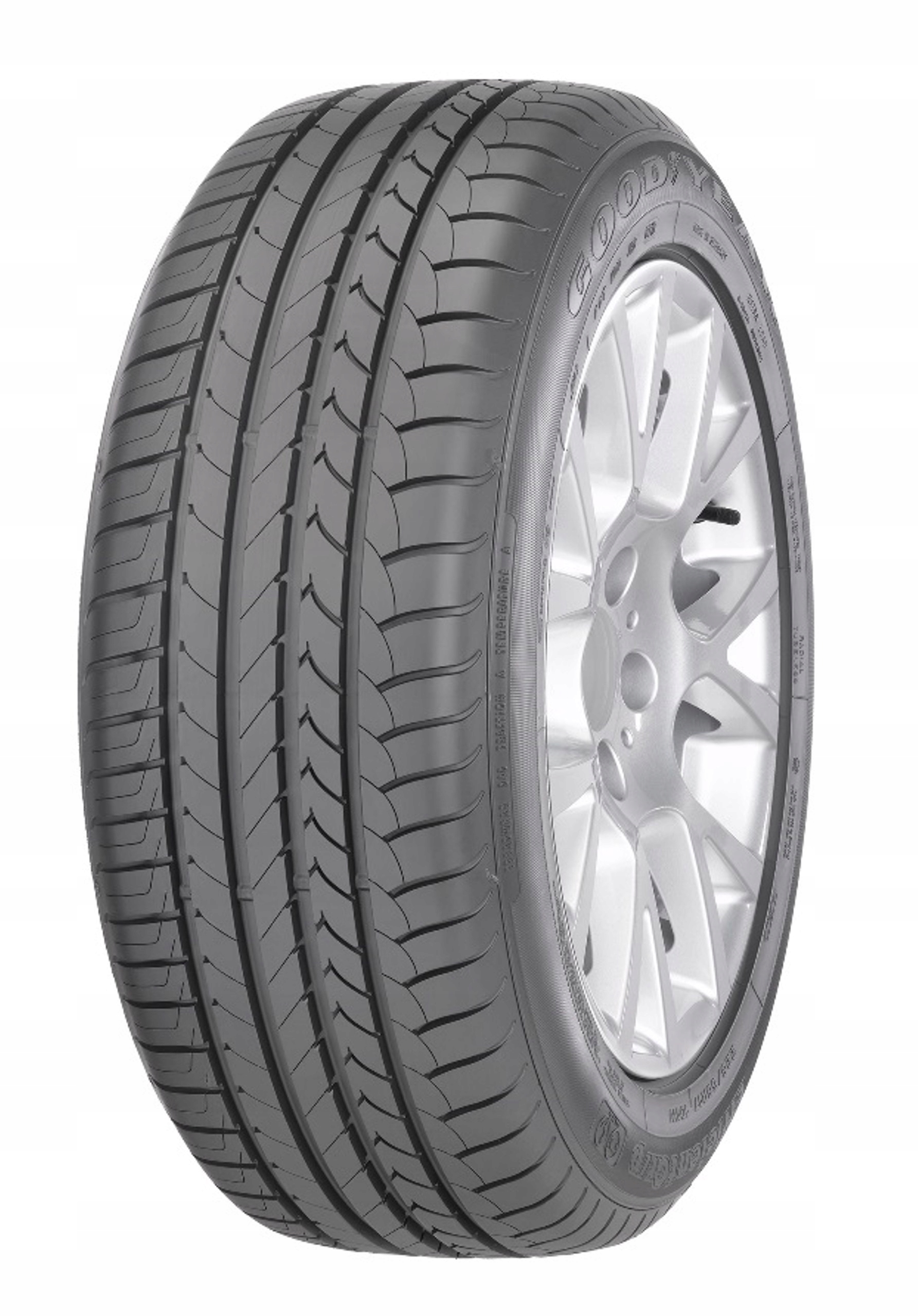 195/60/16 Goodyear Efficientgrip w Opony letnie - Allegro.pl