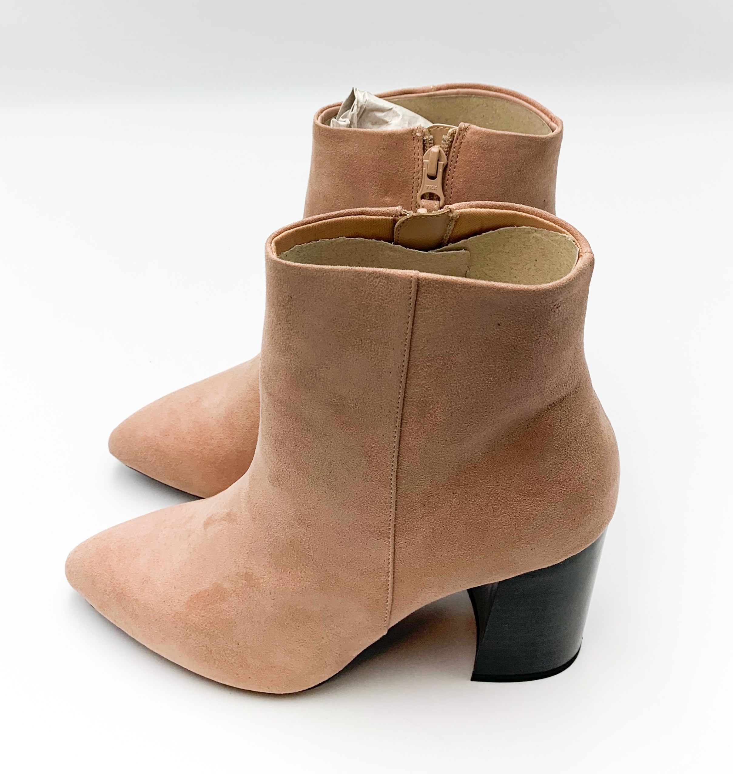 Buty Damskie Even&Odd Roz 39 Rodzaj obcasa słupek