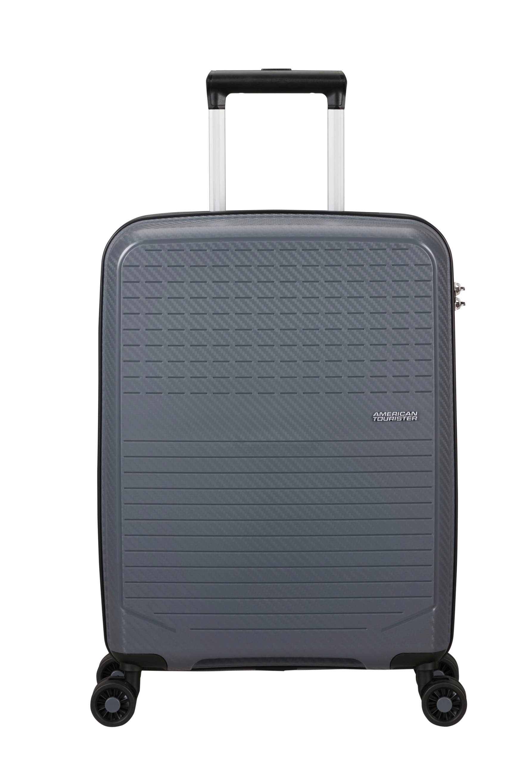 American Tourister Summer Hit Walizka kabinowa EAN (GTIN) 5400520237644