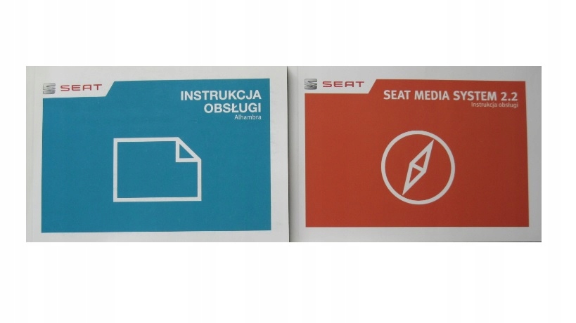 SEAT ALHAMBRA II 2010-2015 руководство по эксплуатации RU