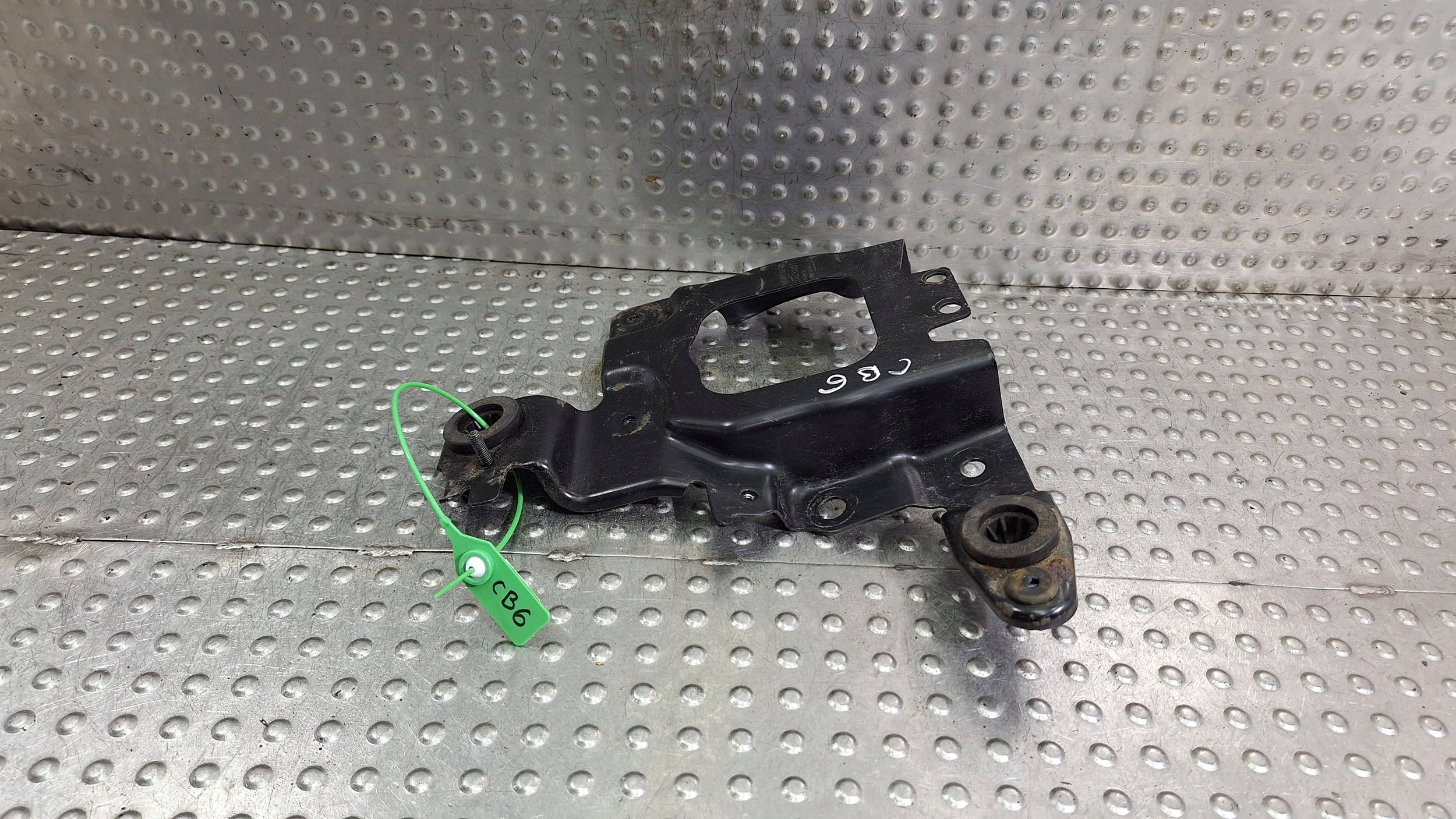 Grundlage filter luft 31420307 VOLVO V40 II 13r