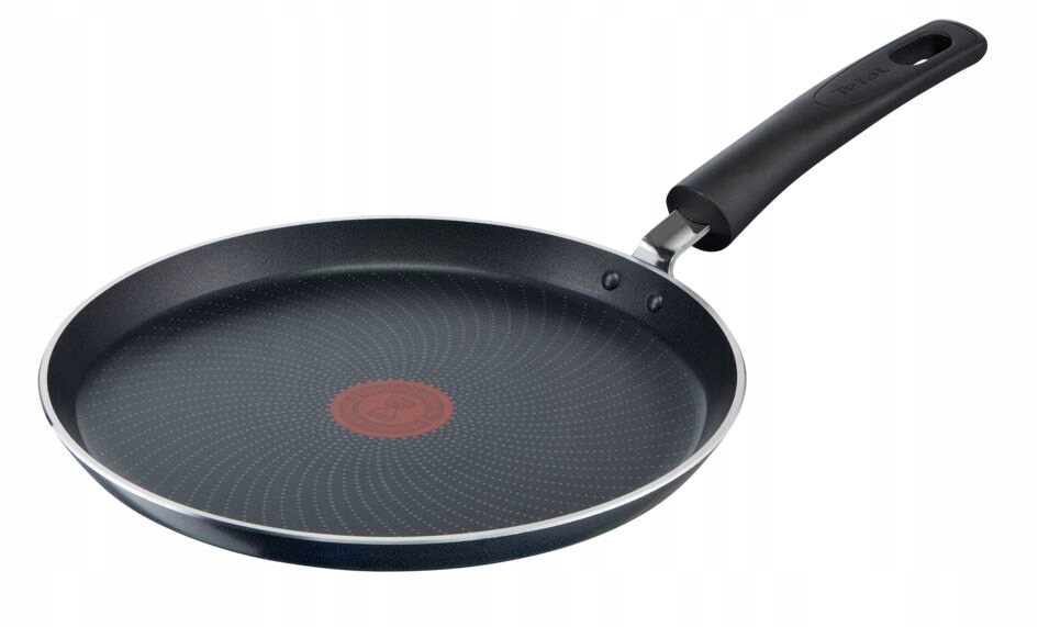 

Patelnia do naleśników Tefal Generous 25 Induk