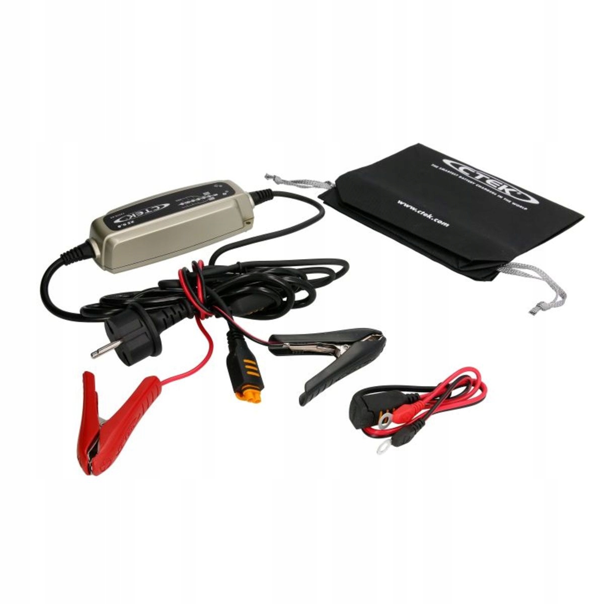 Prostownik CTEK Multi XS 0.8