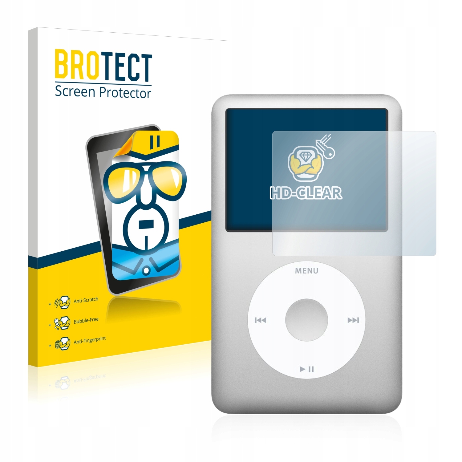Ipod Classic 120gb - Niska cena na Allegro