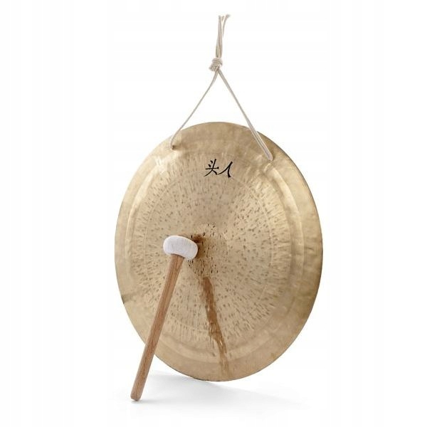 Gong Thomann Wind Gong 45 cm 18"