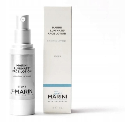 Jan Marini Luminate Face Lotion proti pigmentovým skvrnám zesvětluje pleť 30 ml