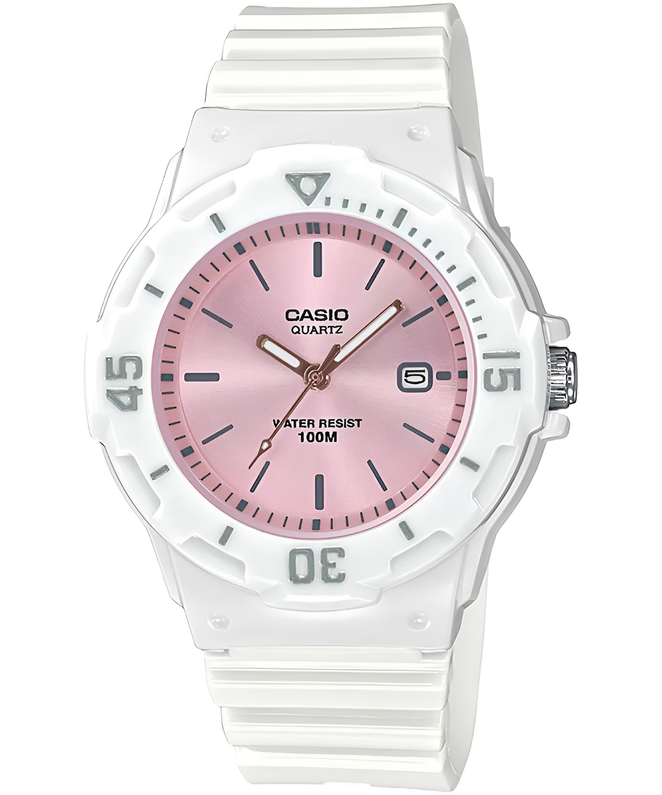Dámské hodinky Casio Sport
