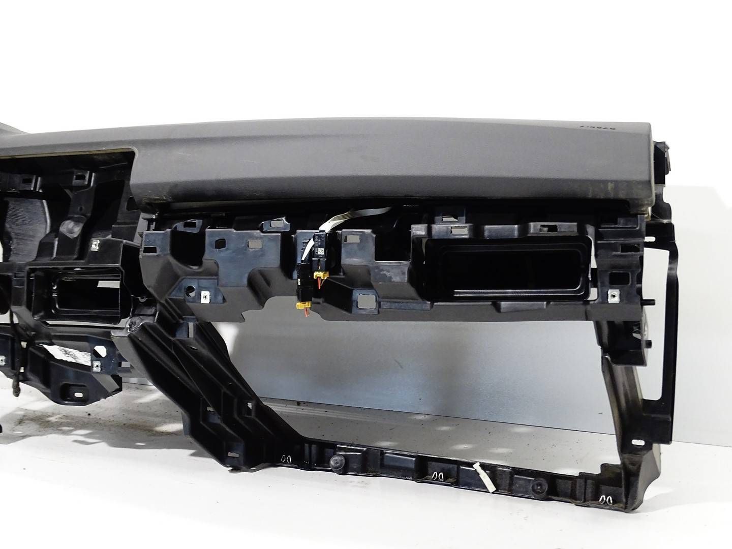 dashboard instrument panel cockpit console HUD HEADUP VW GOLF VIII 8 GTI 5H1858295B