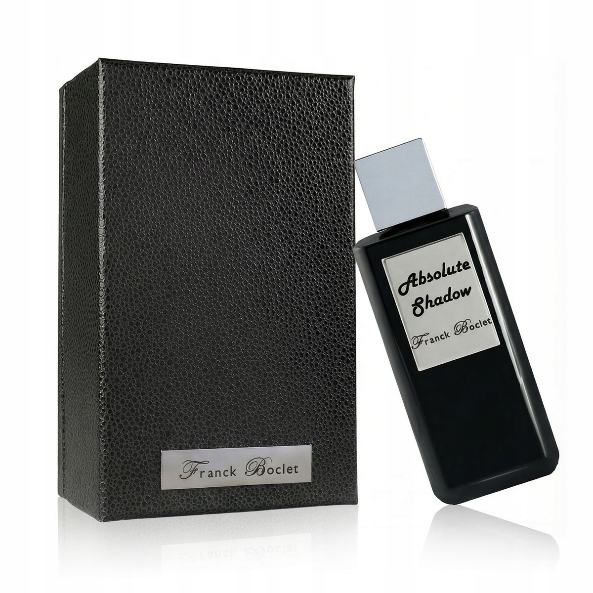 Franck Boclet Absolute Shadow Extrait de Parfum 100 ml Unisex
