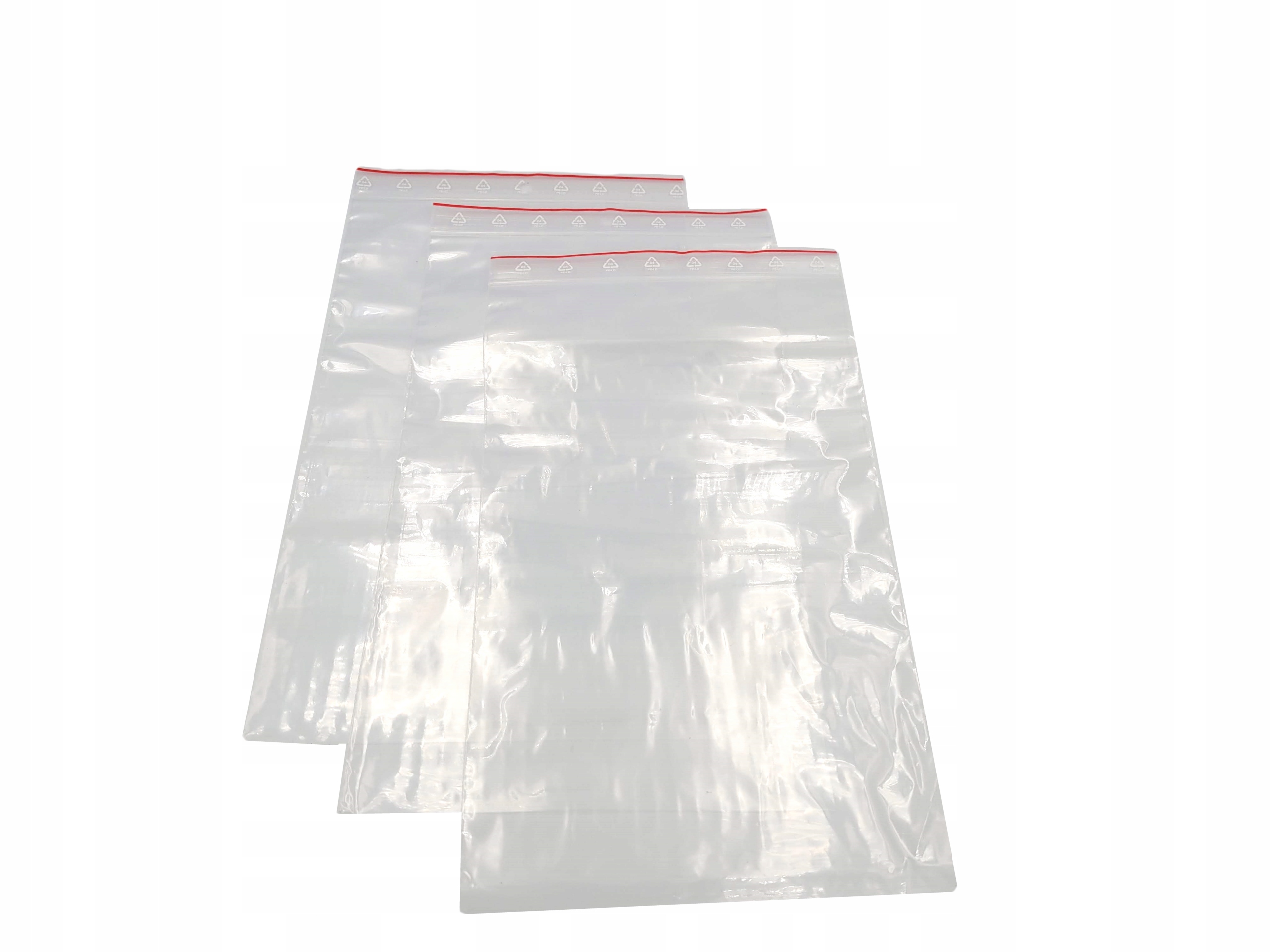

Worki strunowe 70x100x0,04 100 szt.