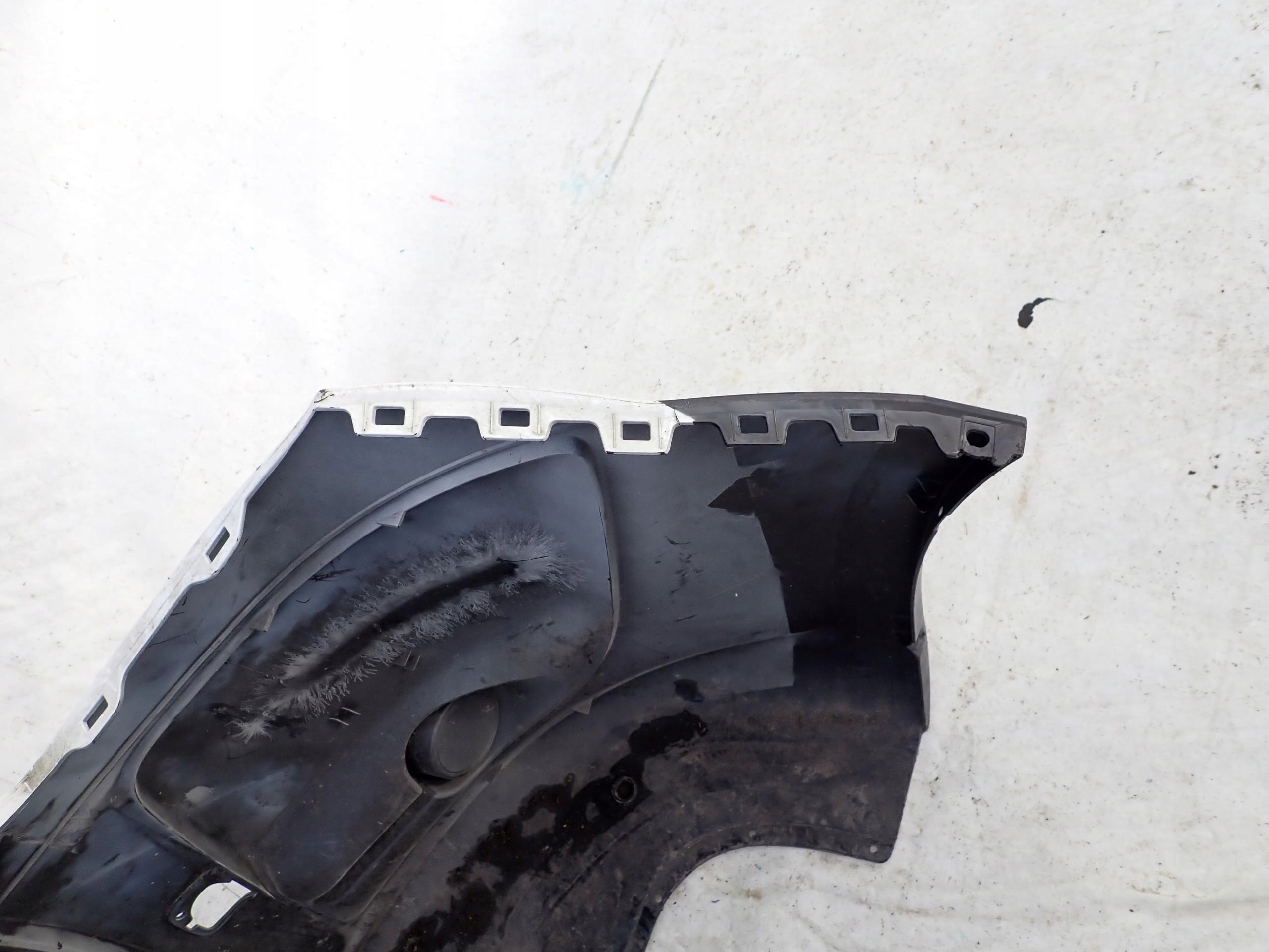 FIAT DOBLO 10-14 bumper front front