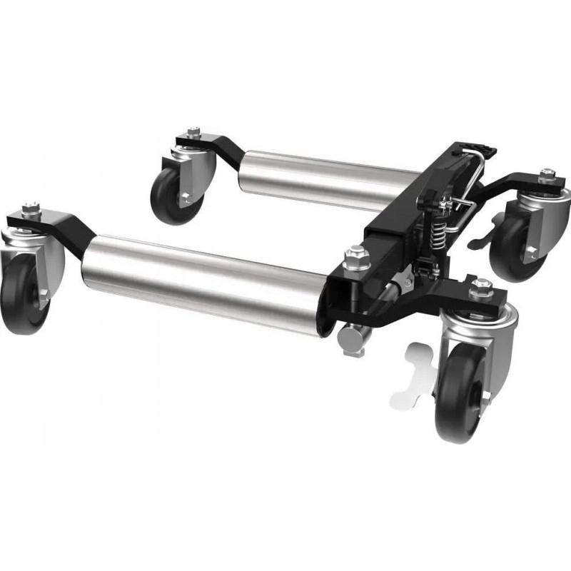 Hydraulická pomôcka na manévrovanie s vozidlom Ghrh 680/300AL