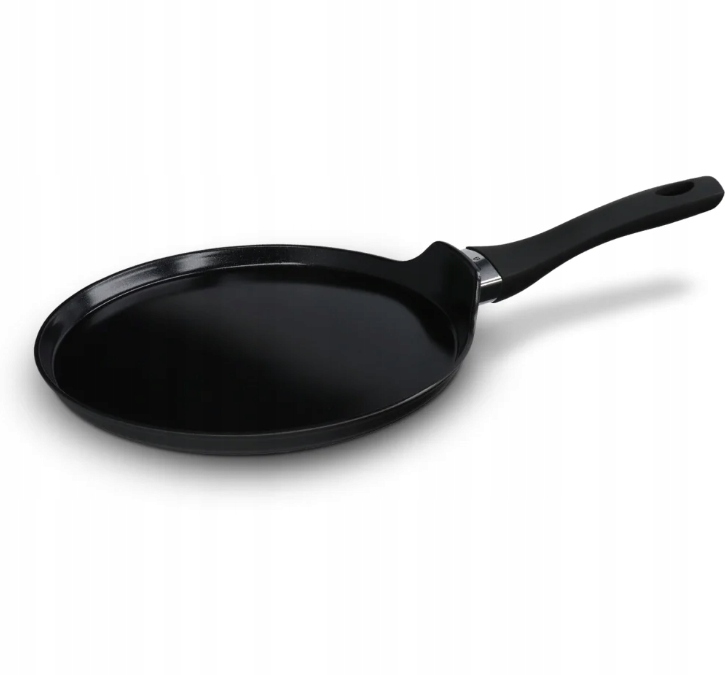 Zwieger Rocca Patelnia Naleśnikowa 25 CM Indukcja Powłoka Ceramiczna