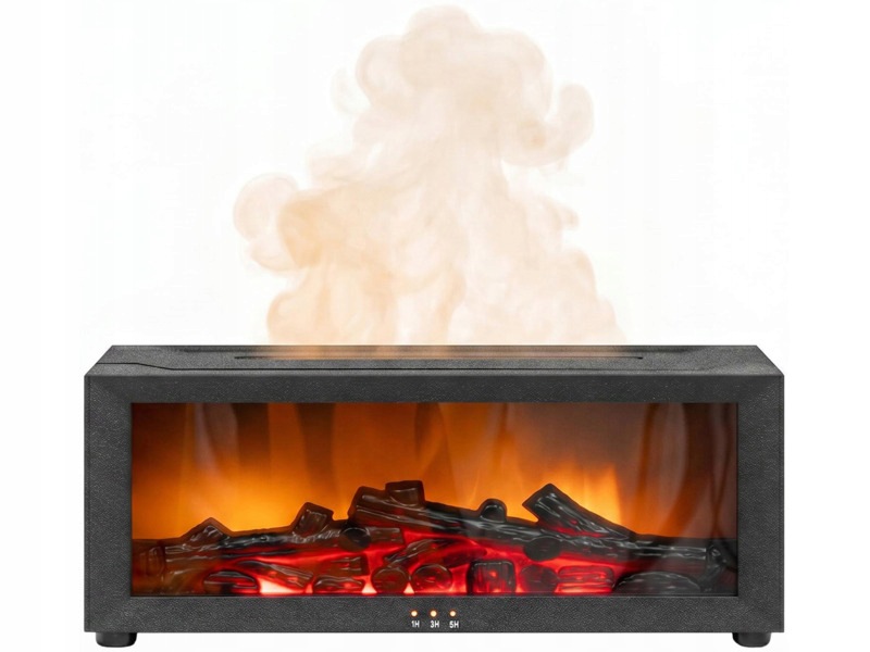 Aromatyzer Götze & Jensen Fire AH210