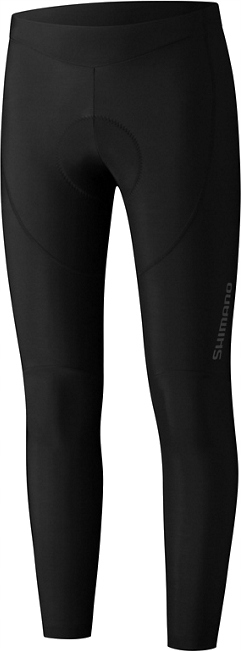 Kalhoty Getry Shimano Vertex Tights r XL Bez vložky