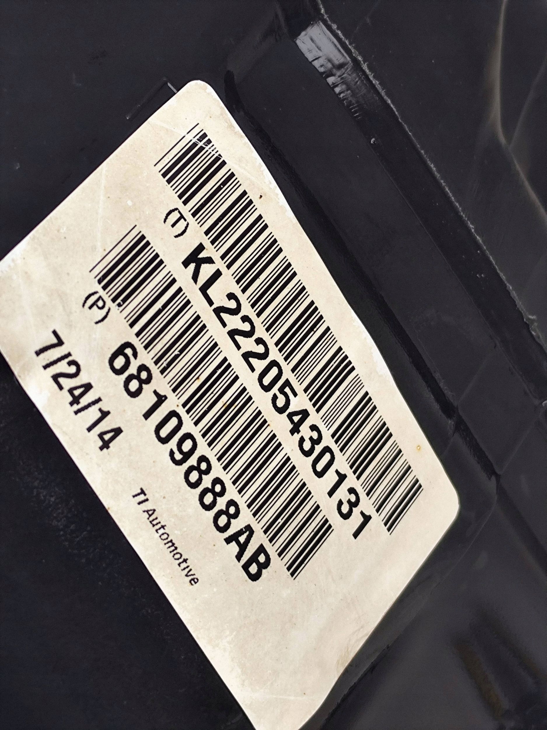 JEEP CHEROKEE KL 3.2 spremnik goriva rezervoar 68109900AB