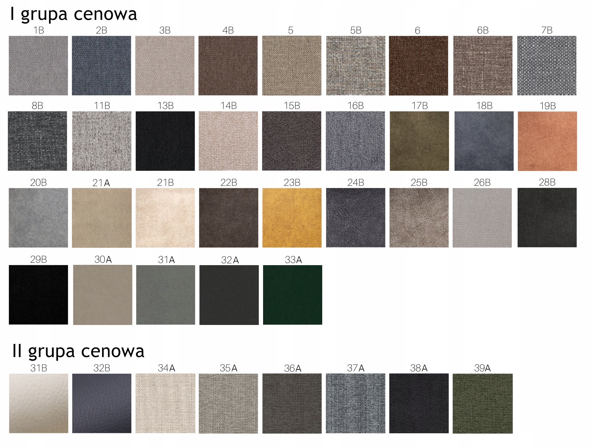 Zestaw stół z krzesłami ESENCJA 51 Szerokość stołu 70 cm