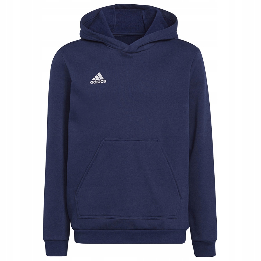 

Adidas Bluza Dziecięca Bawełniana Sportowa 140cm