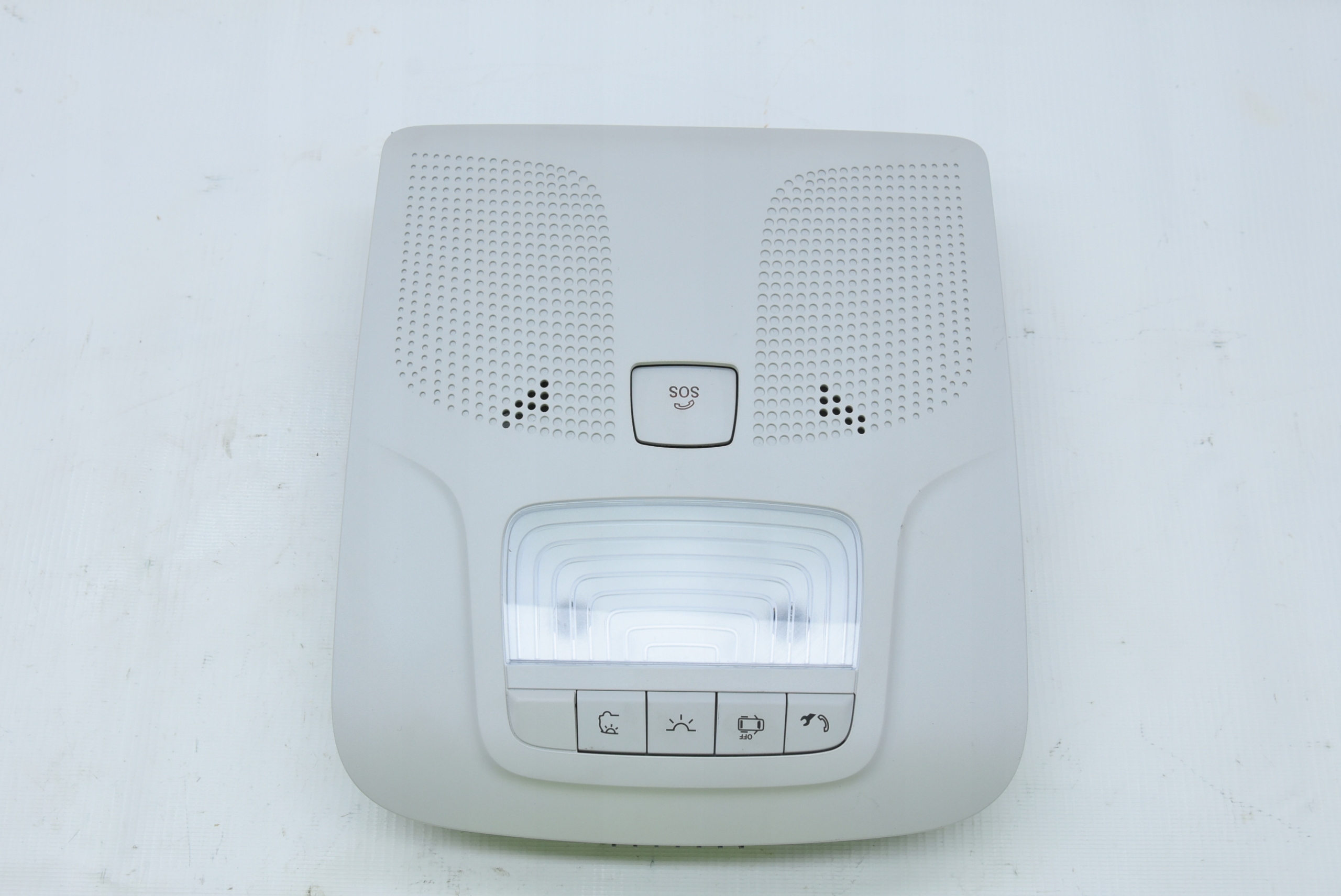 A4479006709 - MERCEDES VITO W447 лампа освещение потолка