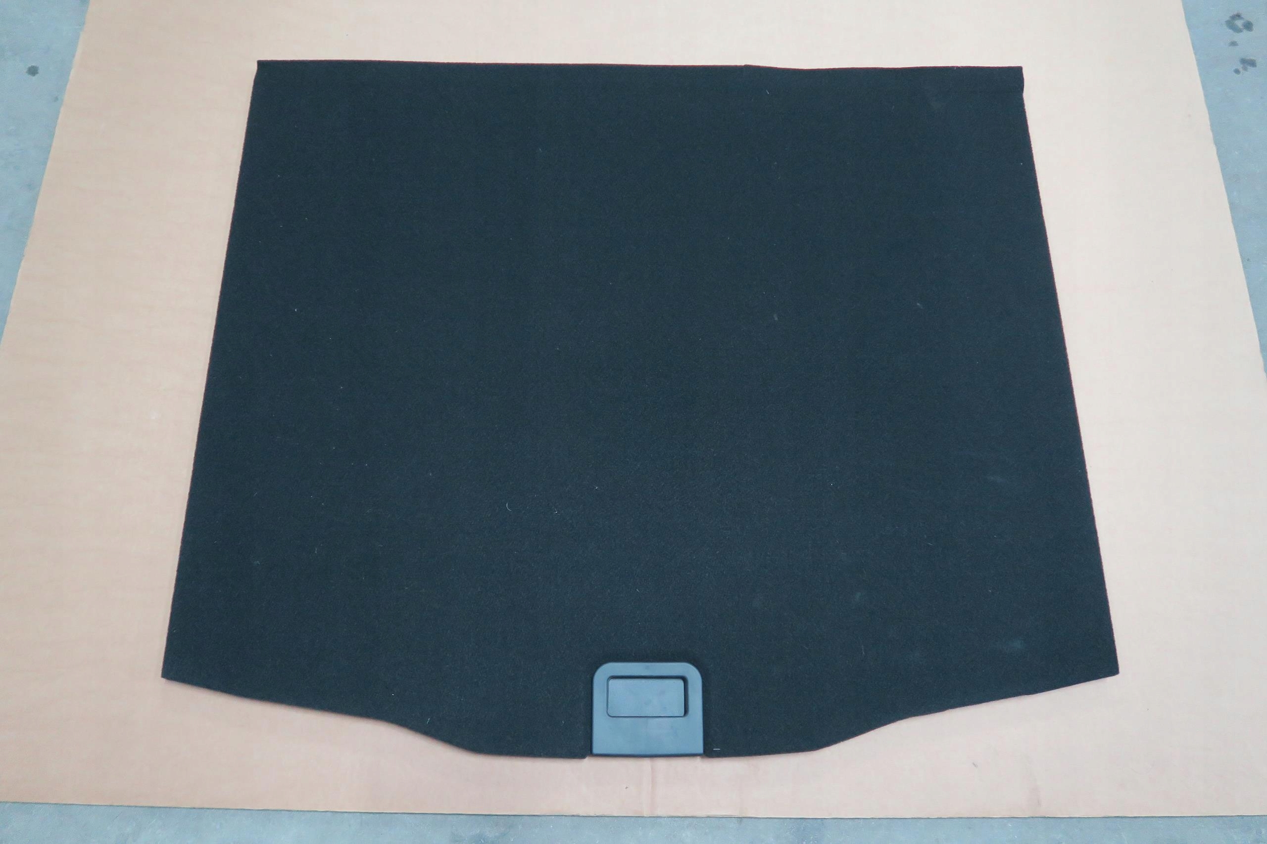 FORD KUGA MK3 ESCAPE PODŁOGA MATA BAGAŻNIKA