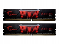 Pamiec DDR4 G.Skill Aegis 16GB 2x8GB 3000MHz CL16 1.35V