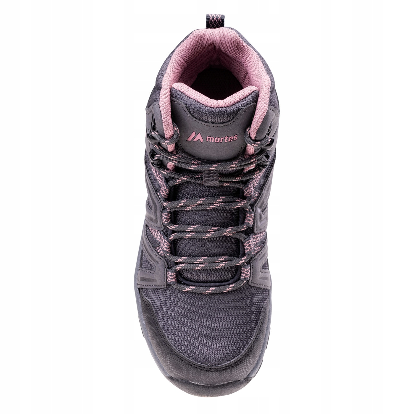 DAMSKIE BUTY TREKKINGOWE ROODIAN MARTES 41 Model ROODIAN MID WO'S