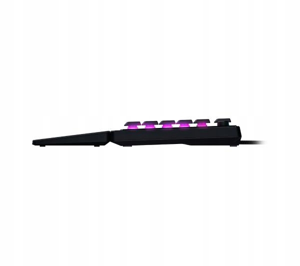 RAZER Klawiatura Gamingowa Przewodowa Ornata V3 Tenkeyless, Low Profile, układ US — 6