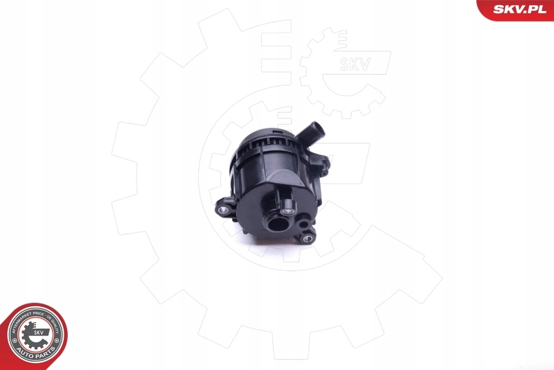 SKV SEPARATOR OLEJU Typ samochodu Samochody osobowe