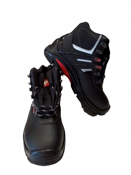 Buty bezpieczne E.S. Salzburg S3 R.44