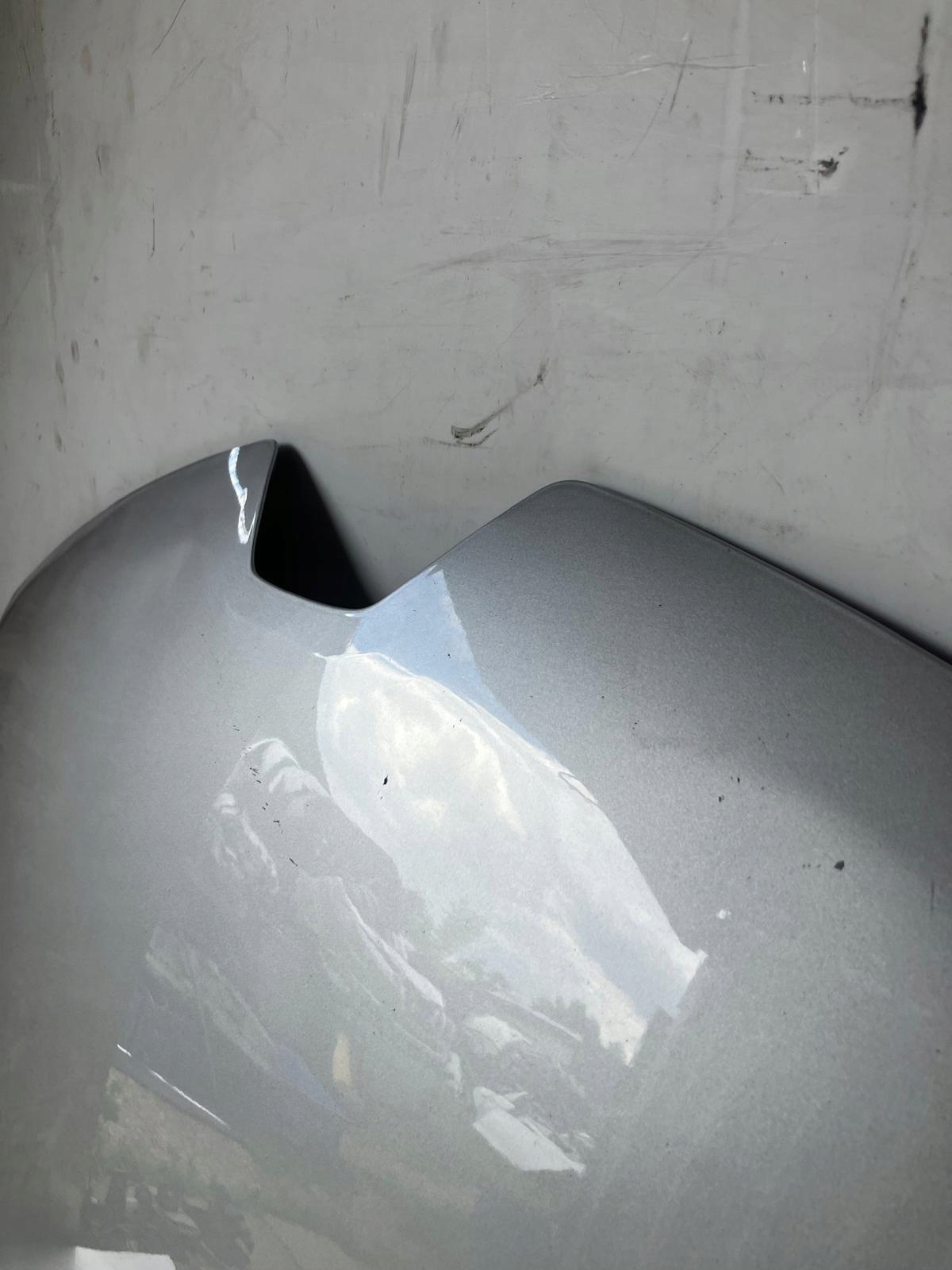 bonnet RENAULT CLIO IV