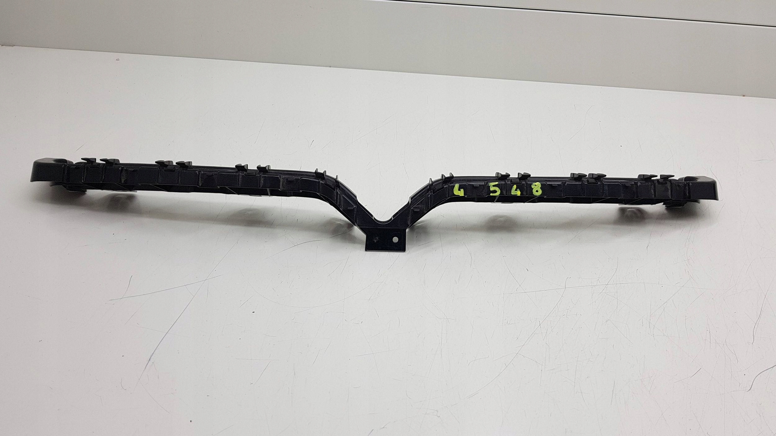 bumper bracket of the front front Tesla Model X 1055069-00