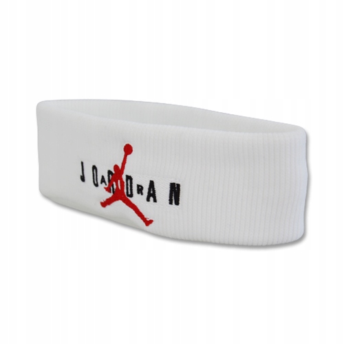 Jordan Jumpman Terry Headband J.100.7580.134.OS