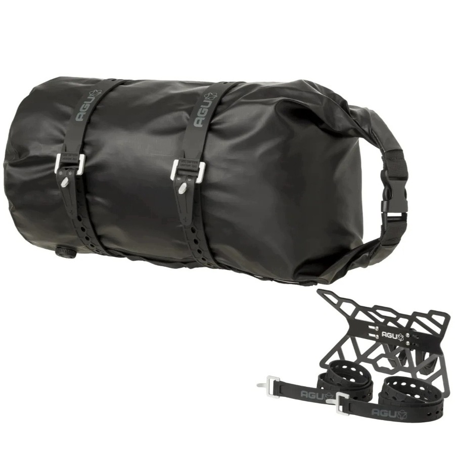 Agu Handlebar-packventure Extreme Pro cyklistická taška černá z roku 180€