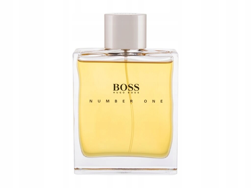 Hugo Boss Number One toaletní voda pro muže 100 ml
