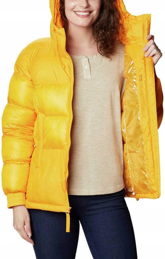 Dámská bunda Columbia Pike Lake II L