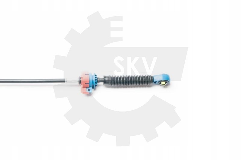 LINKA SKRZYNI BIEGÓW RENAULT CLIO III Numer katalogowy części 27SKV065