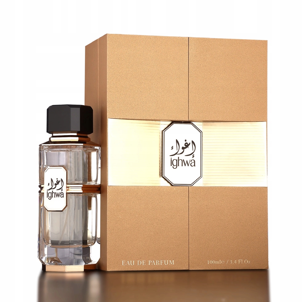 French Avenue Ighwa Edp U 100 ml