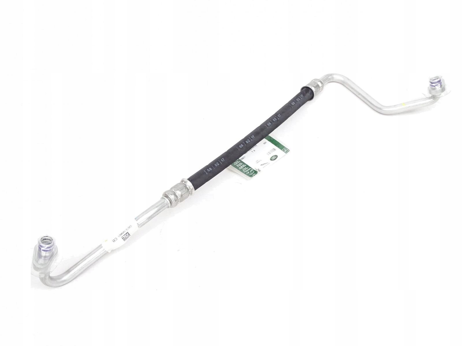 GX7319N601CB - шланг кондиціонера klimy Range Rover VELAR