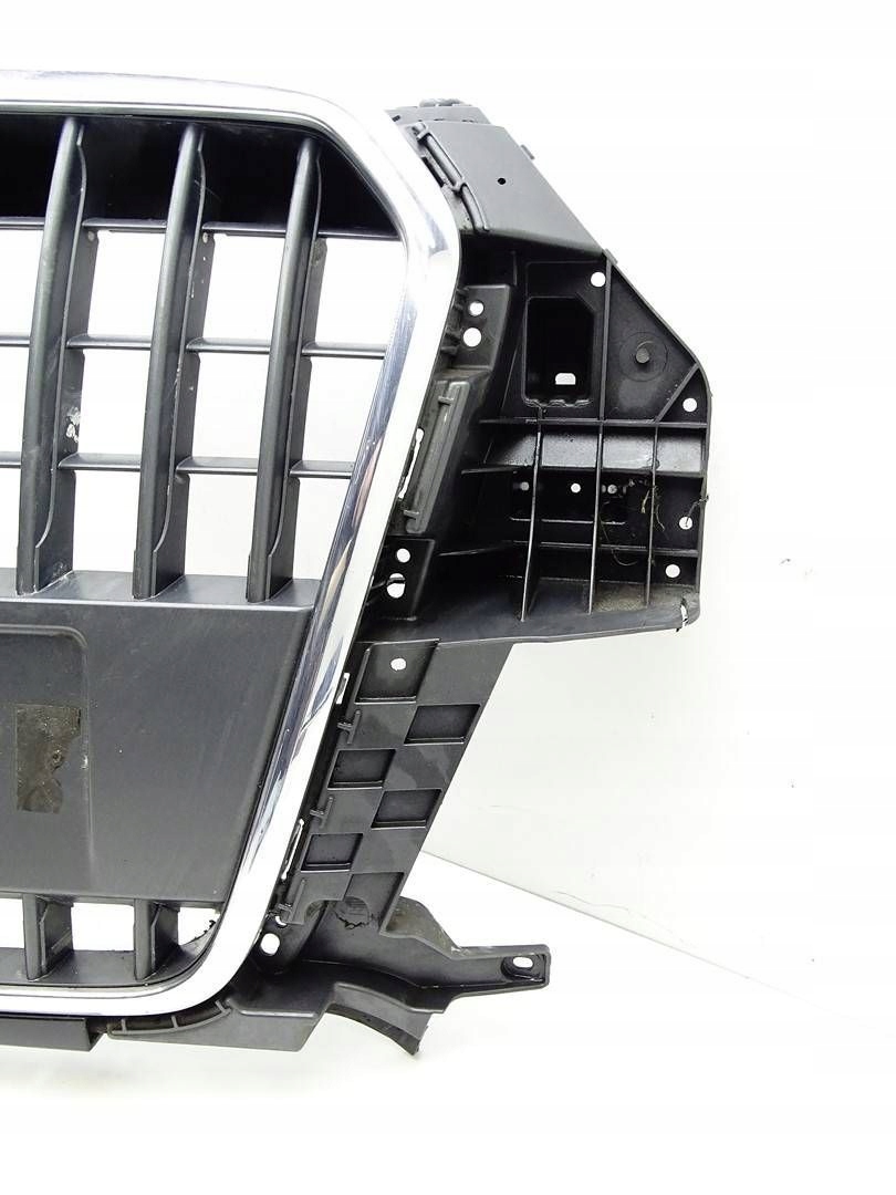 grille radiator grill front front AUDI Q3 8U LIFT 8U0853653H