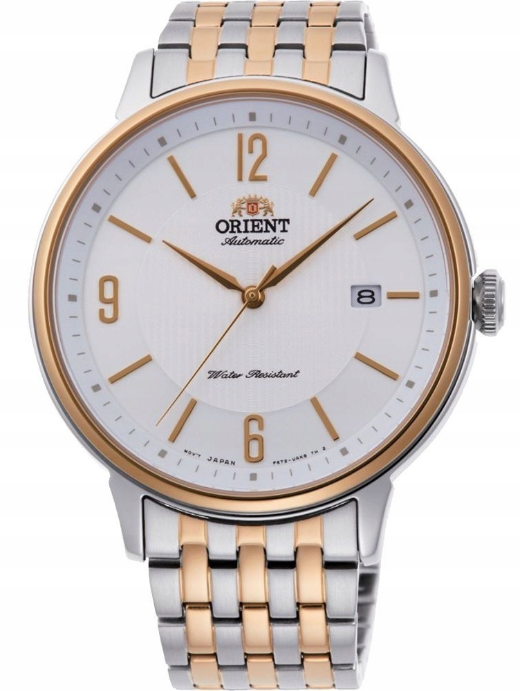 Zegarek Orient RA-AC0J07S10B