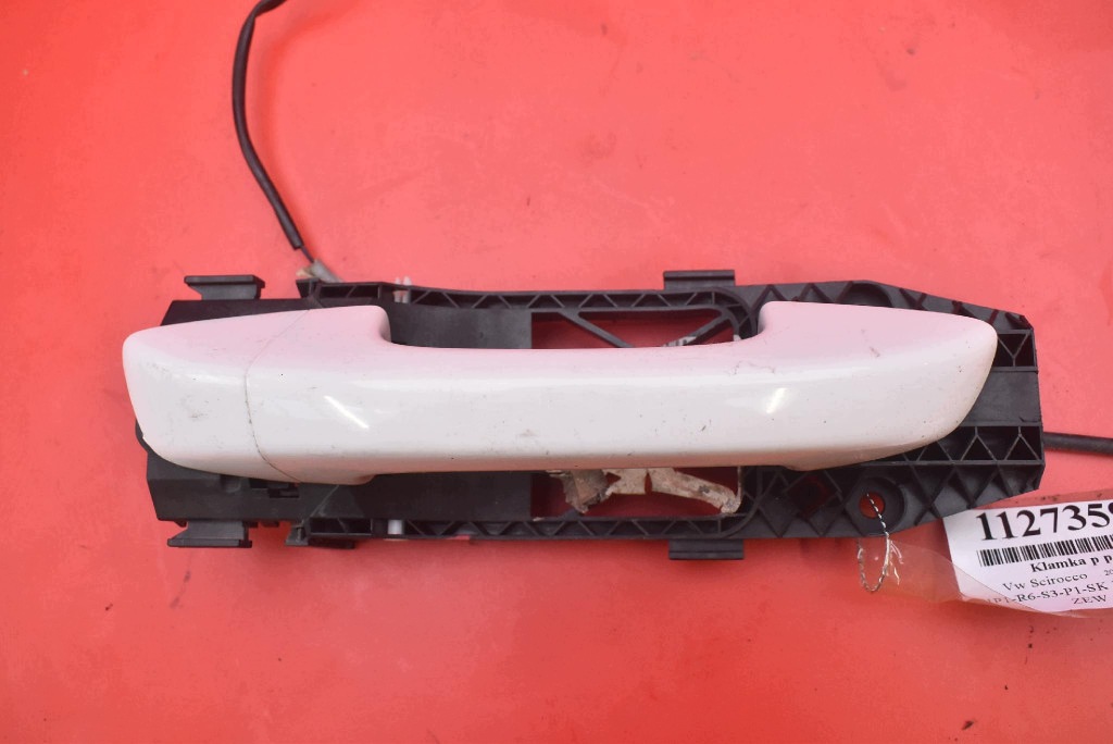 handle right front front LB9A 1K8837885 VW SCIROCCO 3 III 08-14