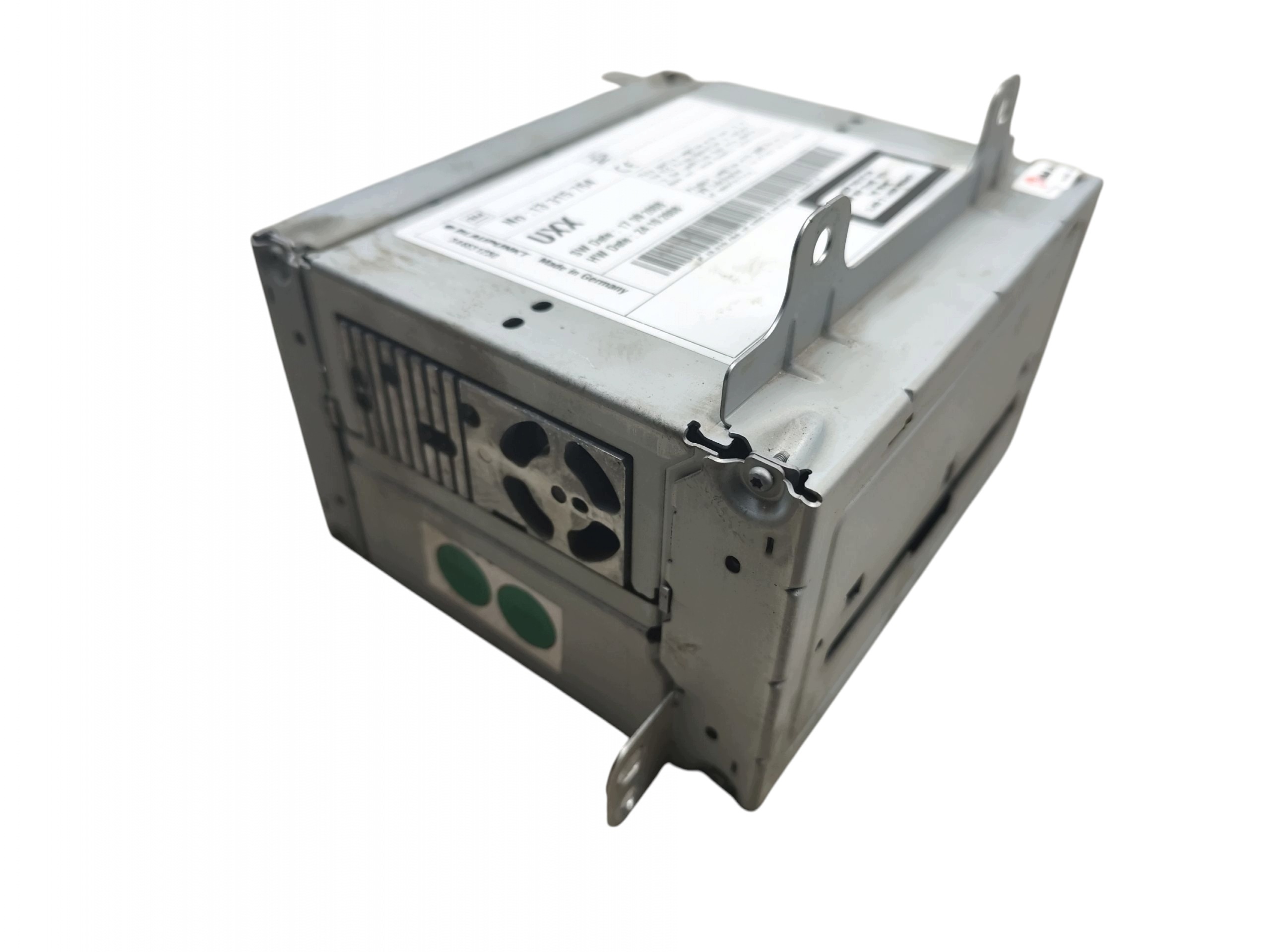 RADIO lesegerät der navigation OPEL INSIGNIA A 13315764